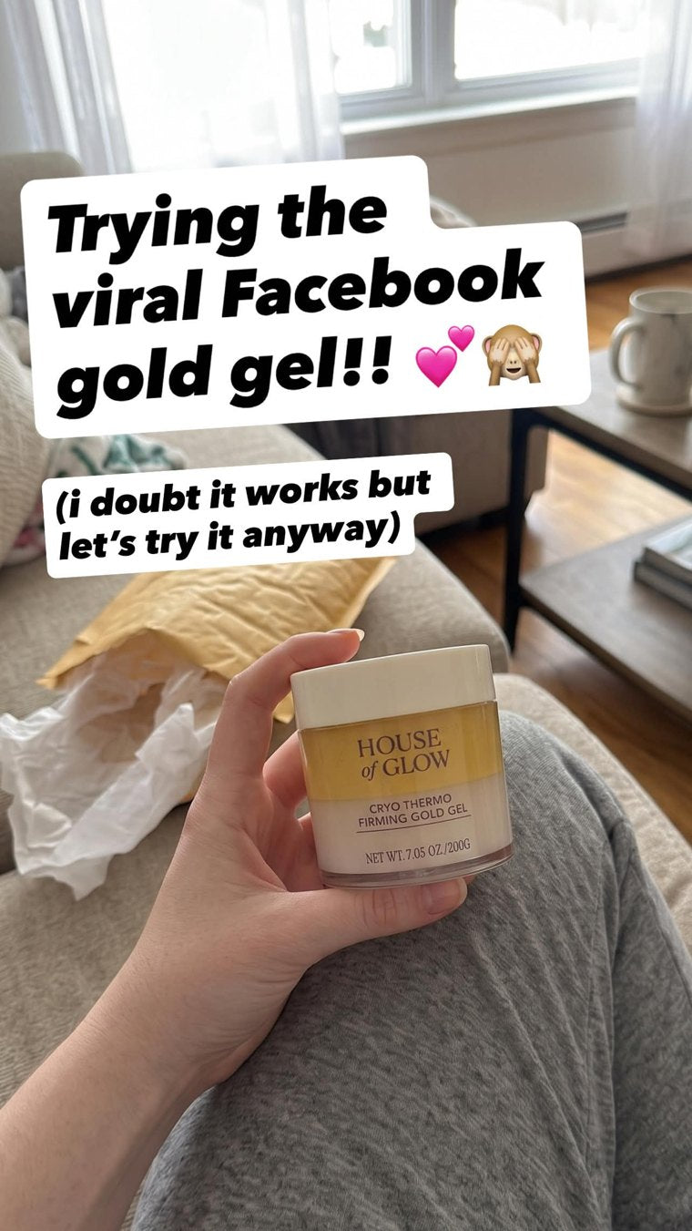 Real customer review