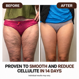 Cryo Thermo Gold Body Firming Gel