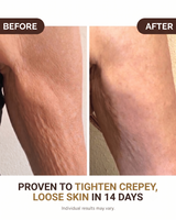 Cryo Thermo Gold Body Firming Gel