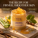 Cryo Thermo Gold Body Firming Gel