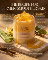 Cryo Thermo Gold Body Firming Gel