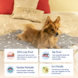 PupPad - The Last Pad You'll Ever Buy