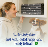 PupPad - The Last Pad You'll Ever Buy