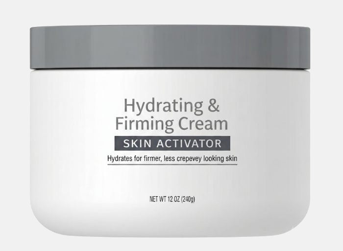 Ordinary creams