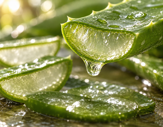 Aloe Vera