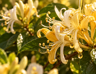 Honeysuckle