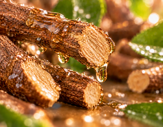 Licorice Root