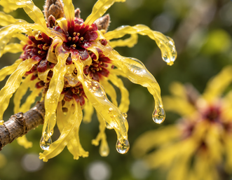 Witch Hazel