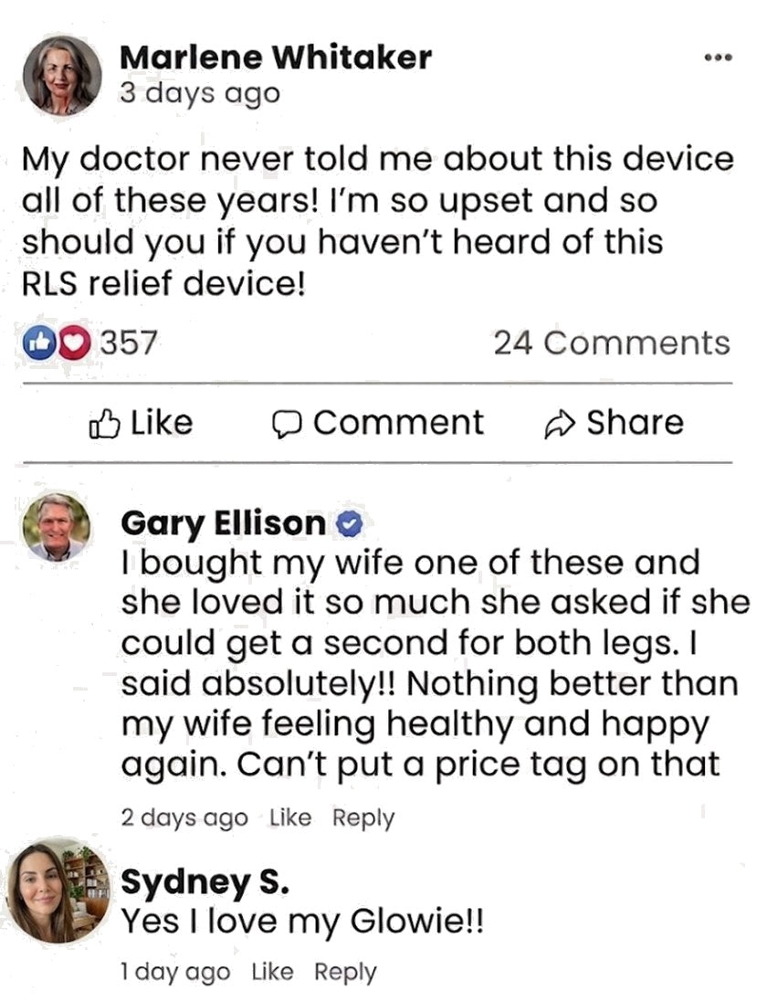 See what FaceBook is saying