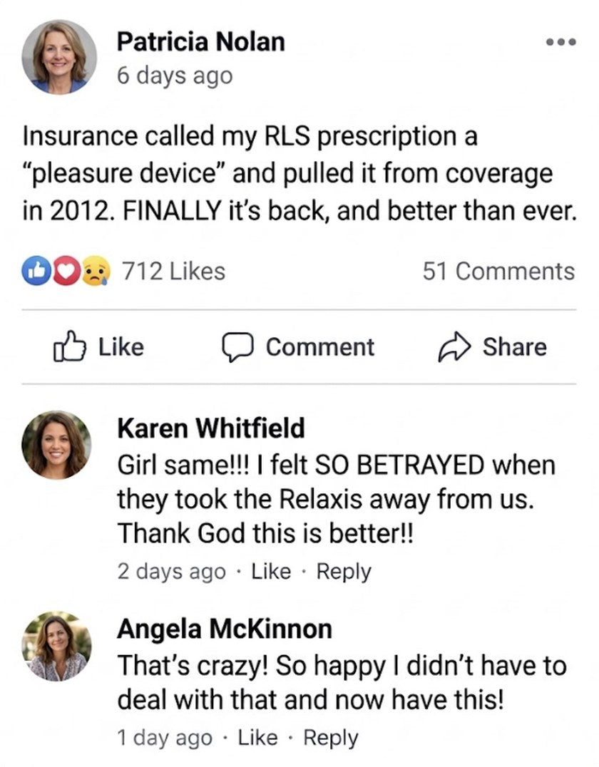 See what FaceBook is saying