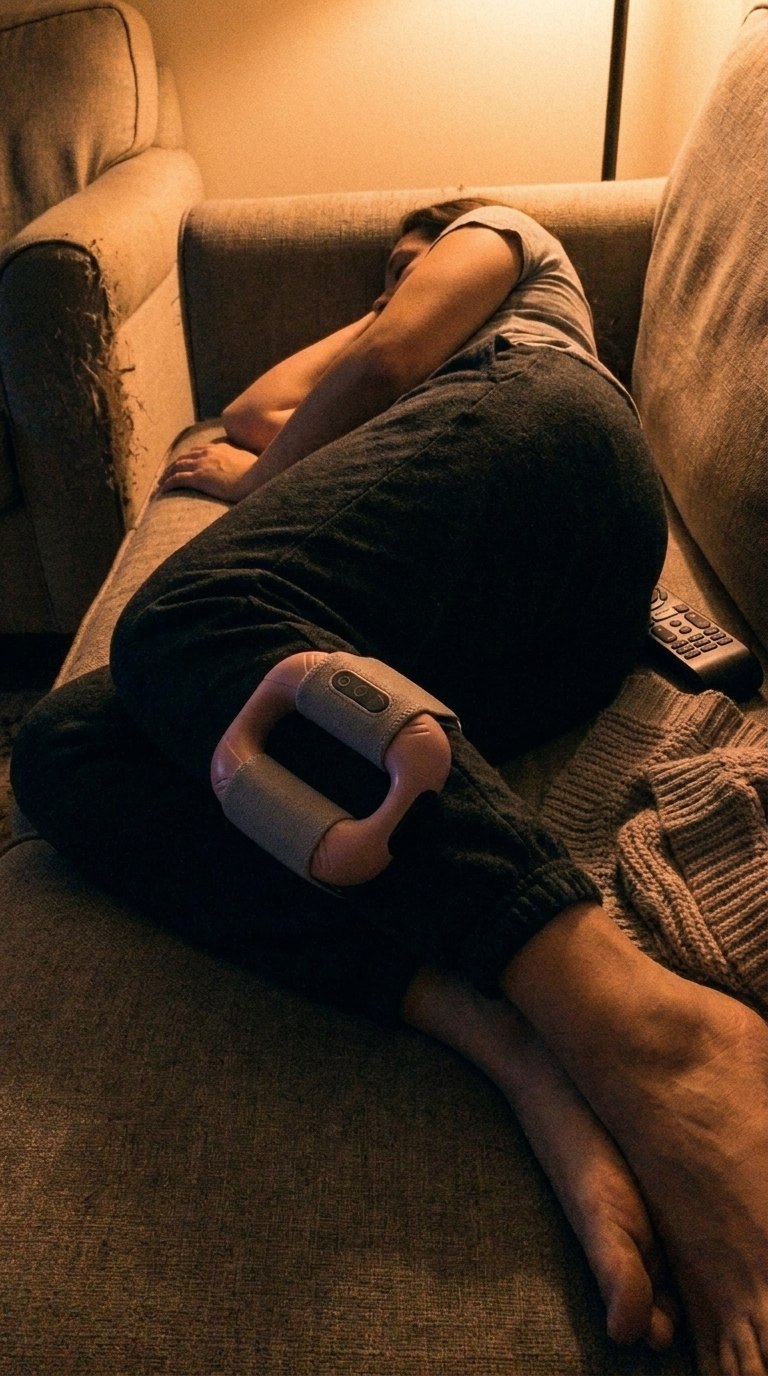 Mark D.