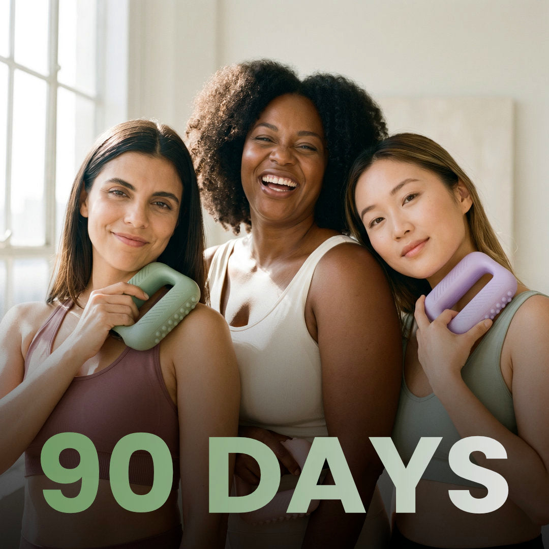 90 day risk free guarantee