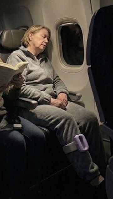 Betty F.