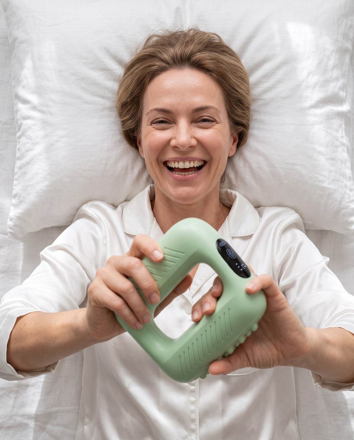 Falling asleep made easy